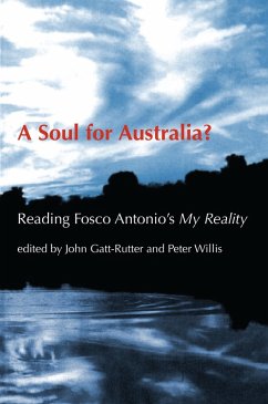 Cover Soul for Australia? (eBook, PDF)