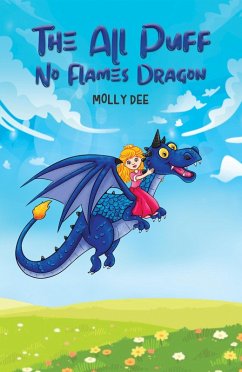 Cover All Puff No Flames Dragon (eBook, ePUB)