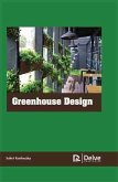 Greenhouse Design (eBook, PDF)