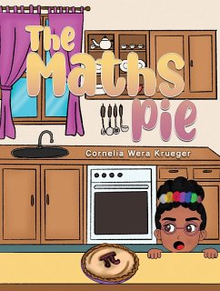 Cover Maths Pie (eBook, ePUB)