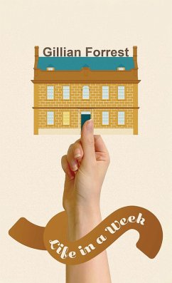 Cover Life in a Week (eBook, ePUB)