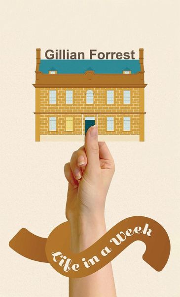 Life in a Week (eBook, ePUB)