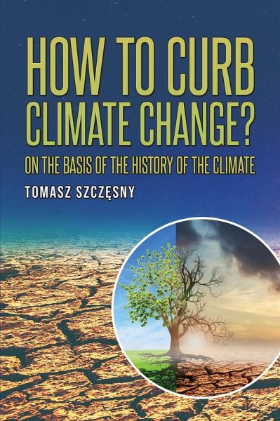 How to Curb Climate Change? (eBook, ePUB)