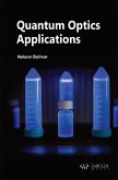 Quantum Optics Applications (eBook, PDF)