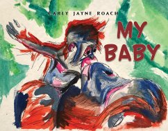 Cover My Baby (eBook, ePUB)