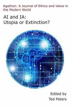 AI and IA (eBook, PDF)