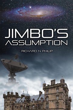 Jimbo's Assumption (eBook, ePUB) - Philip, Richard N
