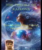 The Theory of Raikons (eBook, ePUB) The Theory of Raikons (eBook, ePUB)