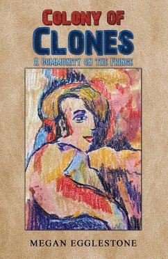 Cover Colony of Clones (eBook, ePUB)