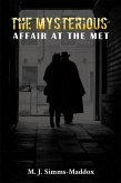 Mysterious Affair at the Met (eBook, ePUB) Mysterious Affair at the Met (eBook, ePUB)