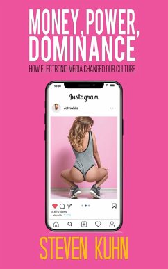 Cover Money, Power, Dominance (eBook, ePUB)