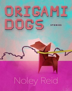 Cover Origami Dogs (eBook, ePUB)