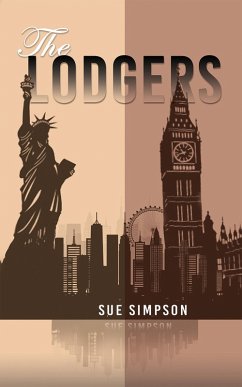 Cover Lodgers (eBook, ePUB)