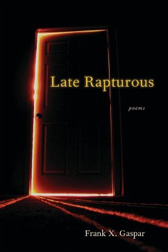 Cover Late Rapturous (eBook, ePUB)