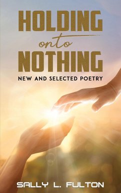 Cover Holding onto Nothing (eBook, ePUB)