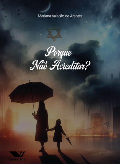 Cover Porque Não Acreditar? (eBook, ePUB)