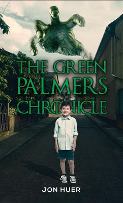 Cover Green Palmers Chronicle (eBook, ePUB)