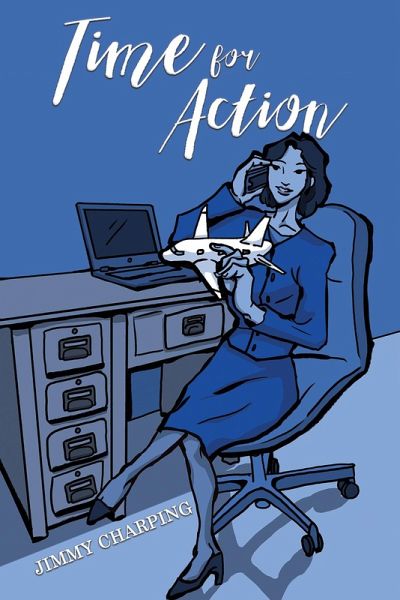 Time for Action (eBook, ePUB) Time for Action (eBook, ePUB)