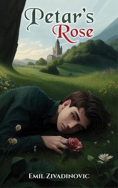 Cover Petar's Rose (eBook, ePUB)