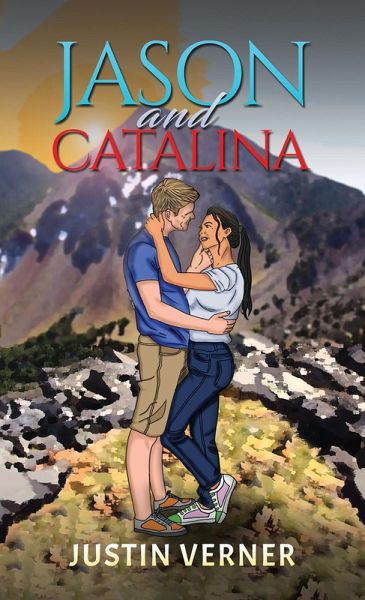 Jason and Catalina (eBook, ePUB) Jason and Catalina (eBook, ePUB)