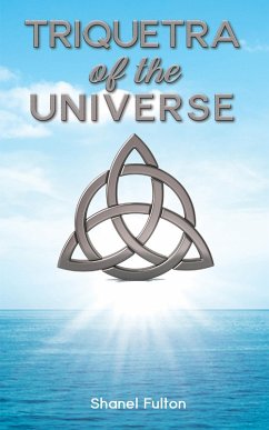 Cover Triquetra of the Universe (eBook, ePUB)