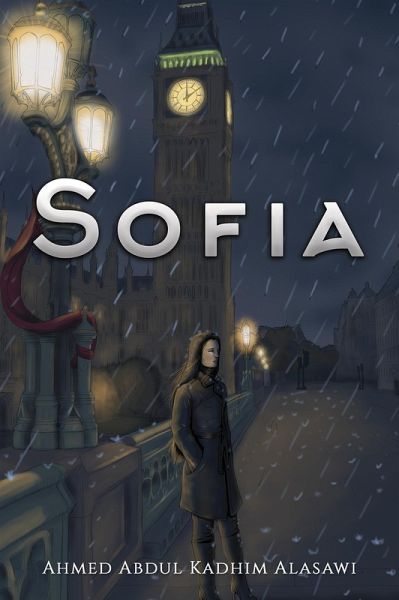Sofia (eBook, ePUB)