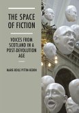 Space of Fiction (eBook, PDF) Space of Fiction (eBook, PDF)