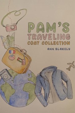 Cover Pam's Traveling Coat Collection (eBook, ePUB)