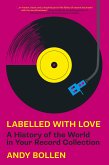 Labelled with Love (eBook, ePUB)