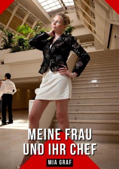 Cover Meine Frau und ihr Chef (eBook, ePUB)