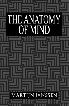 Cover Anatomy of Mind (eBook, ePUB)