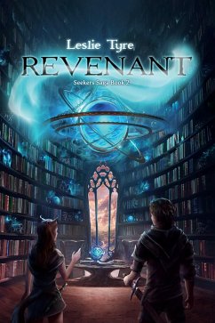 Revenant (eBook, ePUB) - Tyre, Leslie