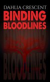 Binding Bloodlines (eBook, ePUB)