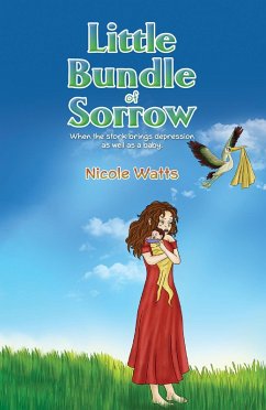Cover Little Bundle of Sorrow (eBook, ePUB)