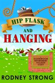 Hip Flask and Hanging (Silvermoon Retirement Village, #1) (eBook, ePUB)