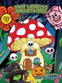 Lindy Ladybug's Halloween Party (eBook, ePUB)