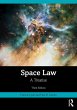 Space Law (eBook, ePUB) - Bild 1