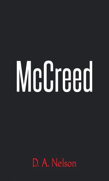McCreed (eBook, ePUB) McCreed (eBook, ePUB)