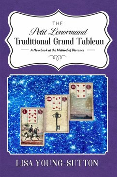 Cover The Petit Lenormand Traditional Grand Tableau (eBook, ePUB)