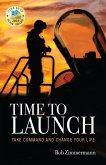 TIME TO LAUNCH (eBook, ePUB)