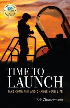 TIME TO LAUNCH (eBook, ePUB) - Zimmermann, Bob