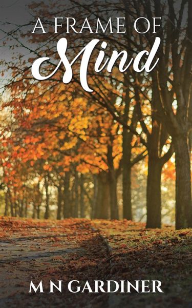 Frame of Mind (eBook, ePUB)