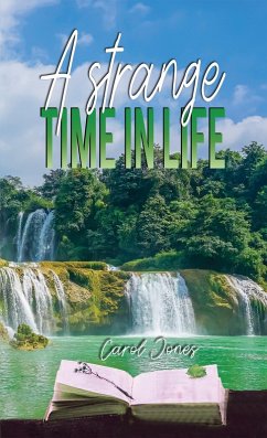 Cover Strange Time in Life (eBook, ePUB)