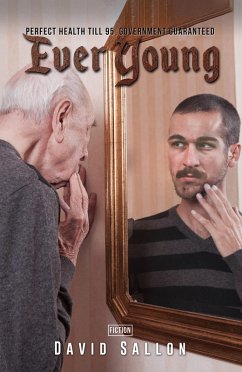 Cover Ever Young (eBook, ePUB)