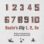 Susie's Silly 1, 2, 3s (eBook, ePUB)