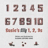 Susie's Silly 1, 2, 3s (eBook, ePUB) Susie's Silly 1, 2, 3s (eBook, ePUB)