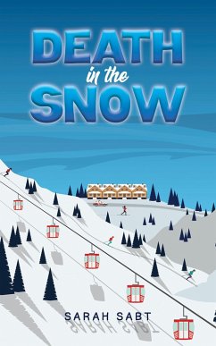 Cover Death in the Snow (eBook, ePUB)