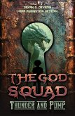 God Squad (eBook, ePUB)