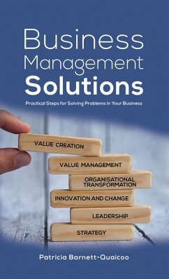 Cover Business Management Solutions (eBook, ePUB)