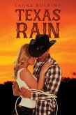 Texas Rain (eBook, ePUB)